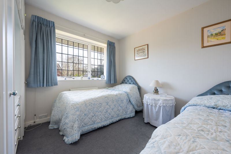 Bedroom 2- click for photo gallery